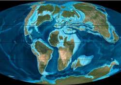 earth s water older than the sun study