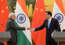 china ignores modi s request for clarity on lac prefers pact on code of conduct