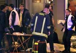 over 120 dead in multiple terror attacks in paris