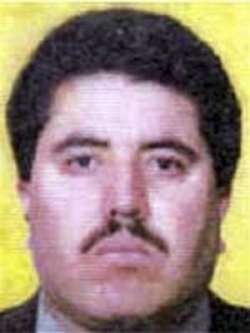 mexico arrests alleged head of juarez cartel