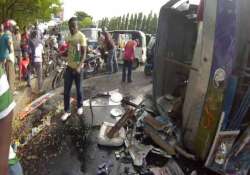 13 killed in road accident in tanzania