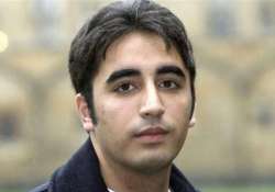 bilawal bhutto facing threats to life