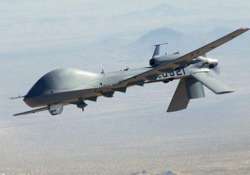 us drone strikes leaves al qaeda in tatters in pakistan