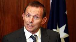 australia looking forward to strengthen ties with india tony abbott