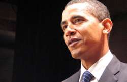 obama calls for immediate beginning of transition in egypt