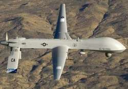 us drone strikes kills eight militants in pakistan