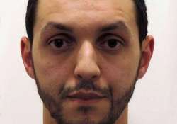 belgium issues warrant for paris attacks suspect mohamed abrini