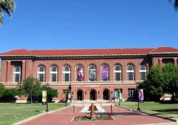 indian americans donate usd 1 mn to university of arizona