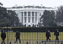 rice s trip to pakistan unrelated to indo pak tension white house