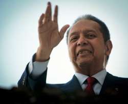 former haitian leader jean claude duvalier dies