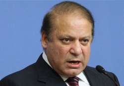 pathankot attack examining fresh leads provided by india says nawaz sharif