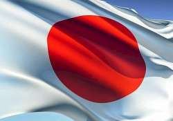 japan says no troops for middle east