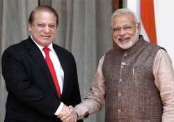 pakistan doing just about enough to resume india talks daily