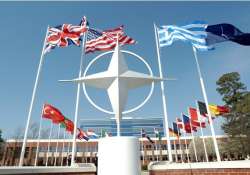 no sign of major russian pullback from ukraine nato