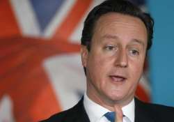 lord swraj paul attacks prime minister cameron over corruption in uk