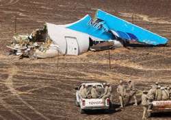 black box reveals bomb brought down russian plane in egypt