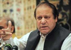 pak pm orders probe after reports allege indian funds for mqm