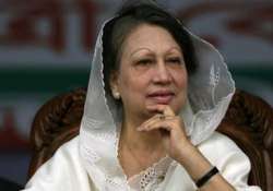 due process to be followed to arrest khaleda zia awami league