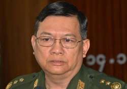 report accuses myanmar commanders of war crimes