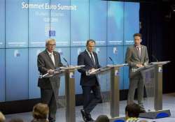 eurozone reaches deal on greece bailout european union