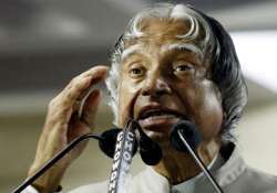 apj abdul kalam a great president lord paul