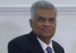 lanka pm orders customs to release stock of indian magazine