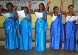 know about rwanda an african country where women run politics