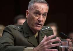 pakistan uses terrorist outfits as proxies us army general