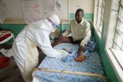 australia promises usd 6.4 million to fight ebola