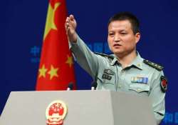 don t take unilateral actions along sino india border pla