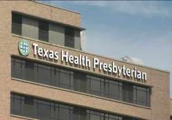 dallas hospital defends ebola treatment procedures