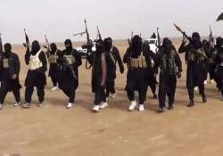 islamic state asks brothers in america to kill 100 us military personnel