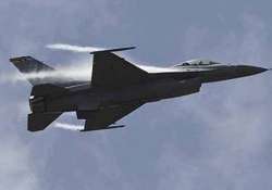 40 militants killed in pakistan airstrikes