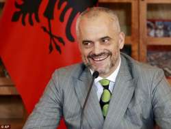 albania has most corrupt justice in europe pm