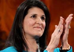 governor nikki haley signs bill on removing confederate flag