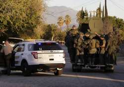 2 california shooting suspects identified as husband wife