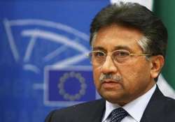 pak may let musharraf visit saudi arabia to condole king abdullah bin abdulaziz s death