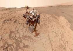 new data signals mars may hold liquid water