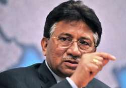 pm modi has problems with pakistan muslims pervez musharraf