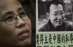 wife to meet imprisoned nobel winner on sunday