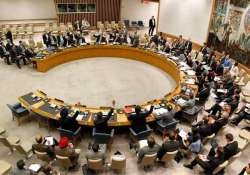 un security council to hold emergency meeting on yemen