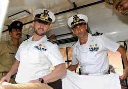 india challenges italy s move to take marines case to tribunal