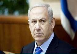 netanyahu says he will seek strong stable government