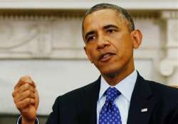 pakistan should dismantle terror networks on its soil obama