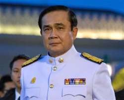 thai prime minister to visit myanmar