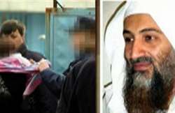 osama threatens to kill french citizens over burqa ban