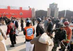 eyewitness account when the bacha khan university came under attack