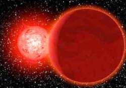 strongest aurora found beyond solar system