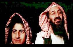 son omar says osama bin laden is alive