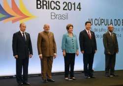 brics members hail integration ahead of july forum